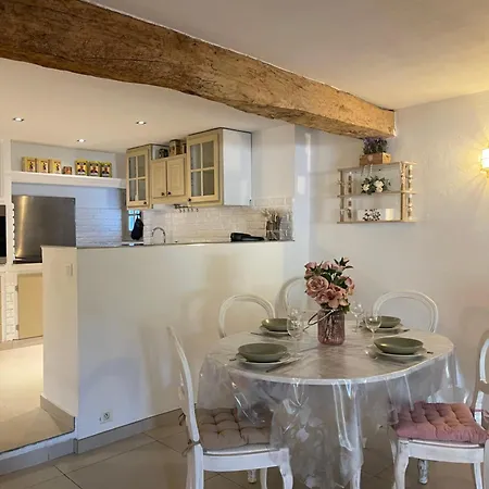 Maison Sainte Maxime Holiday home