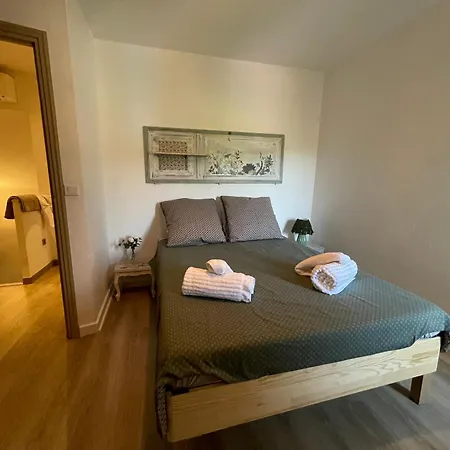 Maison Sainte Maxime *