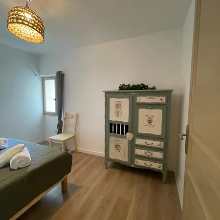 Maison Sainte Maxime Holiday home Le Plan (Draguignan)