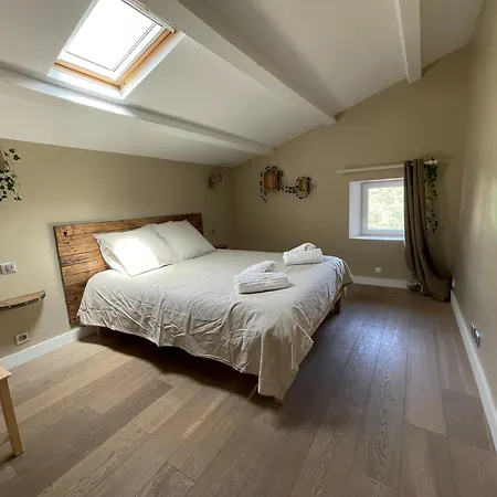 Maison Sainte Maxime Le Plan (Draguignan)