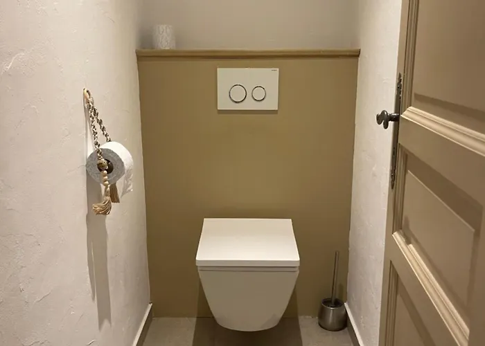 Maison Sainte Maxime * Le Plan (Draguignan)