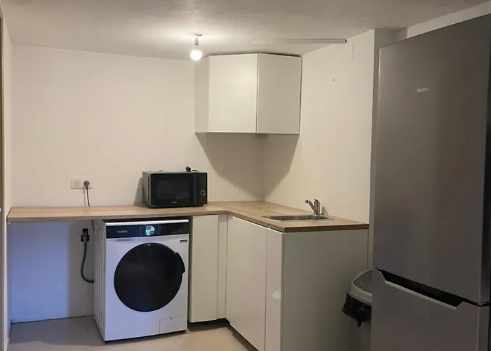 Tatil Evi Maison Sainte Maxime Le Plan (Draguignan)