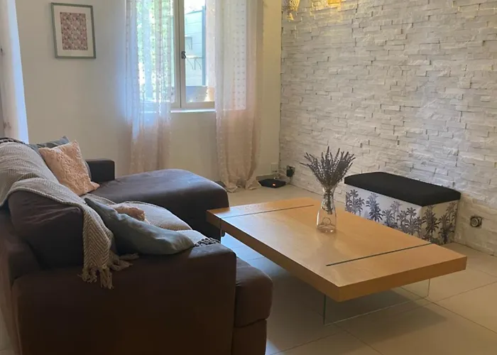 Tatil Evi Maison Sainte Maxime