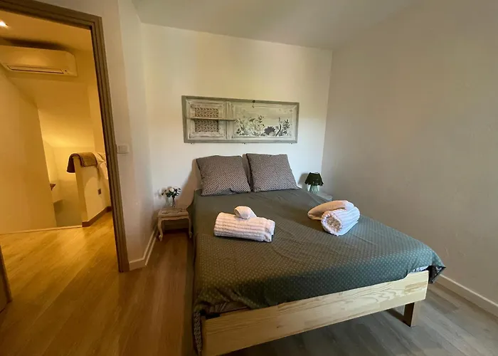 Maison Sainte Maxime *
