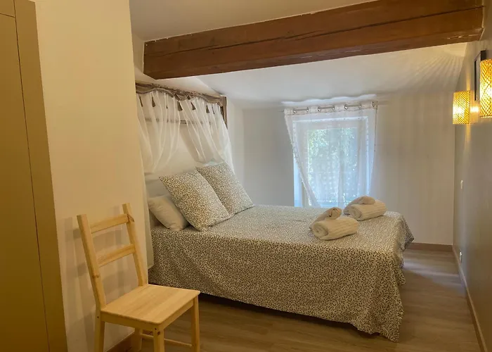 Maison Sainte Maxime