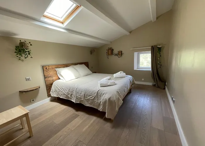 Maison Sainte Maxime Le Plan (Draguignan)
