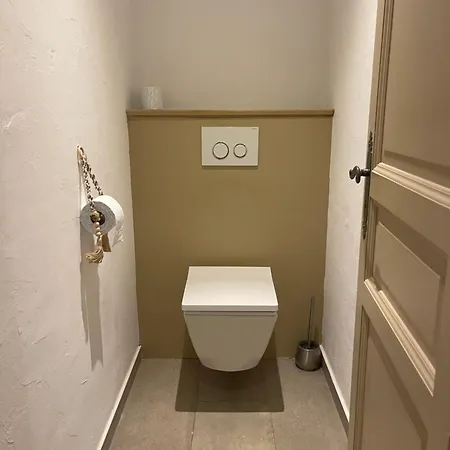 Maison Sainte Maxime * Le Plan (Draguignan)