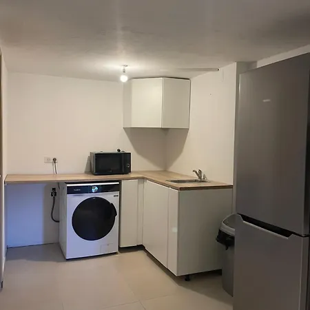 Tatil Evi Maison Sainte Maxime Le Plan (Draguignan)