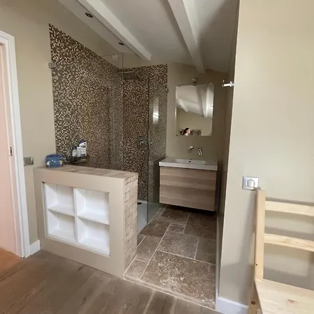 Maison Sainte Maxime Tatil Evi *