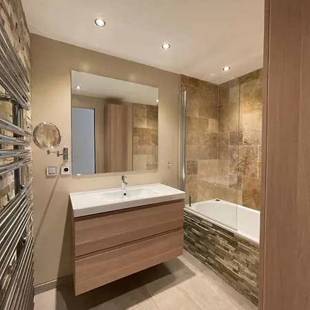 Vakantiehuis Maison Sainte Maxime Le Plan (Draguignan)