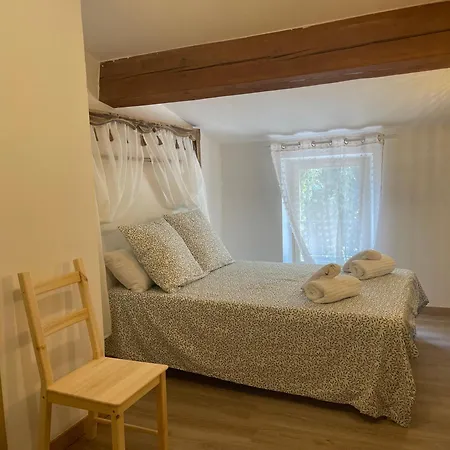 Maison Sainte Maxime